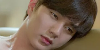 Keren di Drama 'I Miss You', Yoo Seung Ho Dapat Julukan Baru