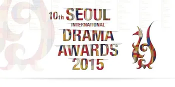 Keren! 'Elif' Masuk Nominasi Seoul International Drama Awards '15