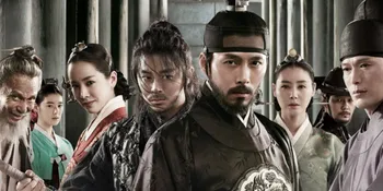 Keren, Film Terbaru Hyun Bin Kalahkan 'THE AMAZING SPIDERMAN 2'