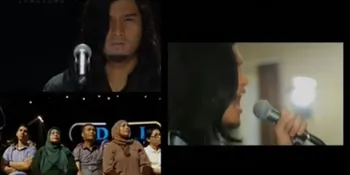 Keren! Finalis Indonesian Idol Membawakan 'Story of My Life'
