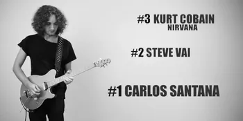 Keren! 'Get Lucky' Dari Daft Punk Iringi Lagu-Lagu Legenda Dunia