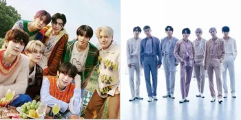 Keren, Group K-Pop Ini Saking Terkenalnya Sampai Punya Webtoon Sendiri