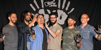 Keren! 'In The End' Dari Linkin Park Dalam 20 Aransemen Berbeda