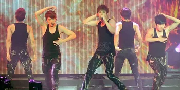 Keren, Infinite Rilis Lagu Hits Mereka Dalam Versi Instrumen
