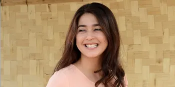 Keren! Intip Aksi Nabila Syakieb Saat Latihan Muay Thai