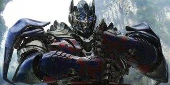 Keren! Intip Trailer 'TRANSFORMERS: AGE OF EXTINCTION' di Sini