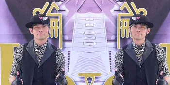 Keren! Jay Chou Tidak Akan Membuat Perjanjian Pranikah