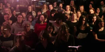 Keren, Paduan Suara Ini Kompak Nyanyi Lagu Lana Del Rey!