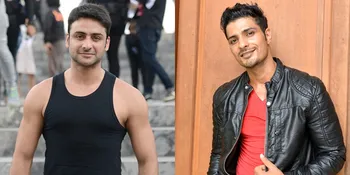 Keren, Rohit Bhardwaj Saat Jadi 'Abang Jakarta' Bareng Vin Rana