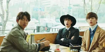 Keren! Seorang Youtuber Sukses Perankan Semua Karakter 'Goblin'