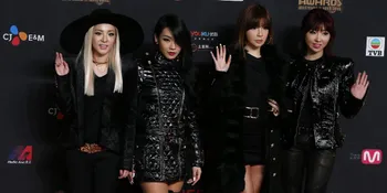 Keren Seperti Biasanya, 2NE1 Rilis 2 MV Epic & Fresh!
