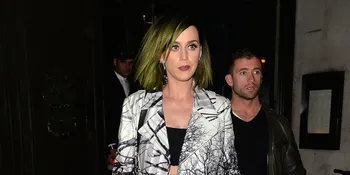 Keren Sih, Tapi Gaya Katy Perry Ini Ternyata Menjiplak ...