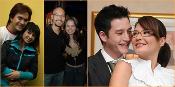 Keren, Sudah Cerai Tapi Mereka Tetap Bersahabat