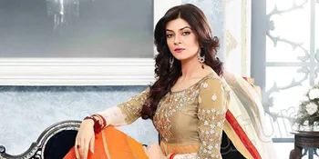 Keren! Sushmita Sen Bakal Manjakan Fans Dengan Karya Barunya Ini