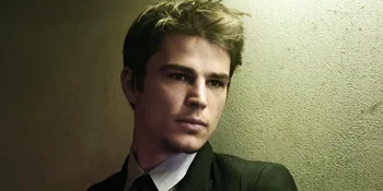 Kerennya Josh Hartnett Dalam Iklan Parfum Armani Diamonds