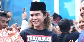 Kerinduan Dul Jaelani Selama Setahun Ditinggal Ahmad Dhani Jalani Hukuman Penjara