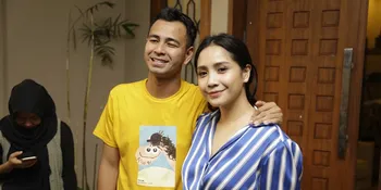 Kerja Bareng 13 Tahun, Raffi Ahmad Malah Tak Diundang ke Pernikahan Merry?