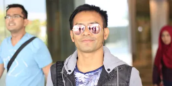 Kerja Bareng Musisi Luar Negeri, Judika Siap Go International