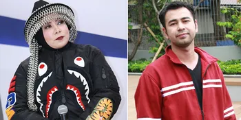Kerja Bareng Raffi Ahmad, Melly Goeslaw Ungkap Tak Dapat Bayaran