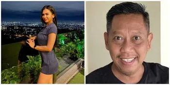 Kerja Bareng Tukul Arwana, Maria Vania Minta Dibimbing