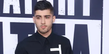 Kerja Bareng, Zayn Malik Dibilang Cowok Jenius Oleh Orang Ini
