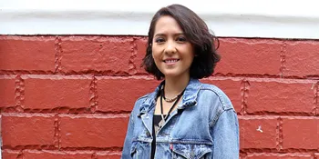 Kerja di Akhir Tahun, Lala Karmela Jadikan Sebagai Momen Liburan