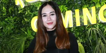 Kerja di Club Malam, Aura Kasih Dibantu Bunga Citra Lestari