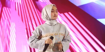 Kerja Saat Momen Tahun Baru, Keluarga Fatin Marah?