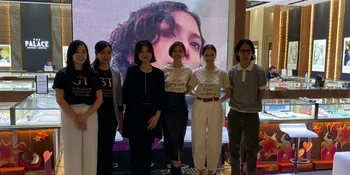 Kerja Sama Dengan Brand Perhiasan di Film 'JALAN YANG JAUH JANGAN LUPA PULANG', Angga Dwimas Sasongko Bongkar Trik Jitu Agar Iklan di Tengah Adegan