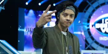 Kerjakan Album Solo, Bisma Kharisma Akan Tempuh Jalur Indie