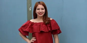 Kejar Target Usia, Tya Ariestya Kembali Jalani Program Bayi Tabung