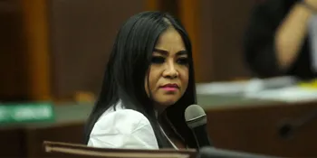 Kesaksian Annisa Bahar Menguntungkan Sandy Tumiwa?