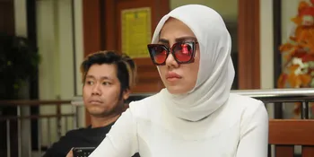 Kesal, Bella Shofie Tutup Mata Pada Kasus Penyuapan Suryono