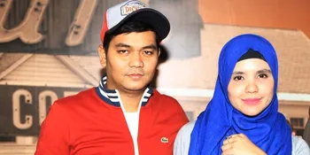 Kesal dan Geram, Istri Indra Bekti: Saya Cinta Suami Apa Adanya!