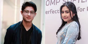 Kesal Digosipkan Dengan Teuku Rassya, Ini Klarifikasi Prilly Latuconsina