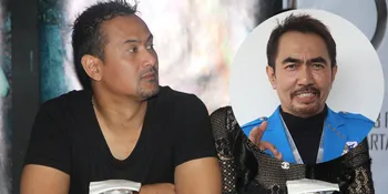 Kesal Rumor Aaliyah Dicekoki Sabu, Mudji Massaid: Aku Anti Gatot!