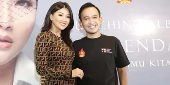 Kesal Sarwendah Kelewat Hemat, Ruben Onsu: Porotin Gue Dong!