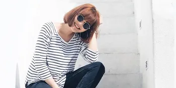 Kesal Sering Ditanya Soal Agama, Rina Nose: Gue Nyembah Nasi Padang