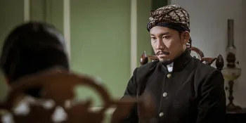 Kesan Denny Sumargo Menjadi Saudara 'KARTINI'