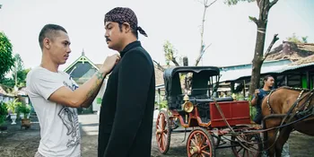 Kesan Dwi Sasono Dipercaya Jadi Pasangan 'KARTINI'