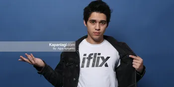 Kesan Maxime Bouttier Syuting 'MAGIC HOUR THE SERIES', Kena Badai - Ditegur Polisi