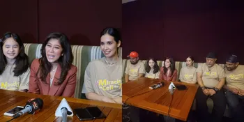 Kesan Meutya Hafid Menteri Komunikasi &#38; Digital Usai Nonton Film 2nd Miracle In Cell No.7, Tontonan Tepat untuk Keluarga