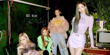 Kesan Pertama Member aespa Terhadap Satu Sama Lain, Merasa 'Dikhianati' Ningning - Karina Bikin Terpukau