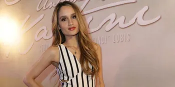 Kesedihan Ibu Cinta Laura Lebaran Tanpa Kehadiran Anak Tercinta