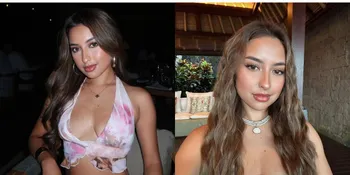 Kesedihan Mendalam Jennifer Coppen, Jadi Orang Tua Tunggal Saat Kamari Sakit