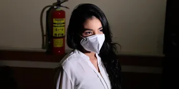 Kesedihan Tsania Marwa Tak Bisa Bertemu dengan Anak Lebih dari Setahun Walau Sudah Menang Hak Asuh