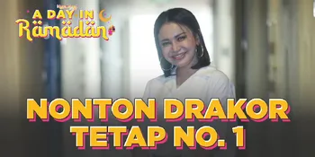 Keseharian Rossa dari Sahur ke Sahur Lagi di Bulan Puasa