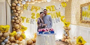 Keseharian Zaskia Gotik dan Sirajuddin Selama bulan Ramadan, Ngaji Bareng