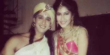 Kesengsem, Saurabh Raj Jain Sebut Sonarika Bhadoria Super Cantik