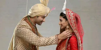 Kesengsem, Shaheer Sheikh Puji Erica Fernandes Secantik Dewi